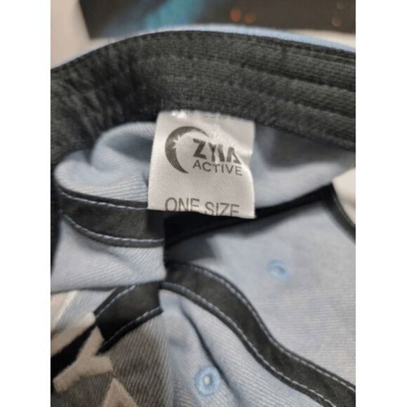 ‎Zyia Hat - Picture 4 of 4